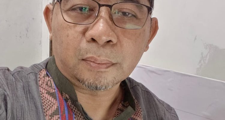 Gugat ke PTUN, Widiyono Cs Minta Hakim Batalkan Hasil Seleksi BAZNAS Kepri