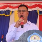 Bupati Anambas Minta BPD Perkuat Pemerintahan Desa yang Responsif dan Berintegritas