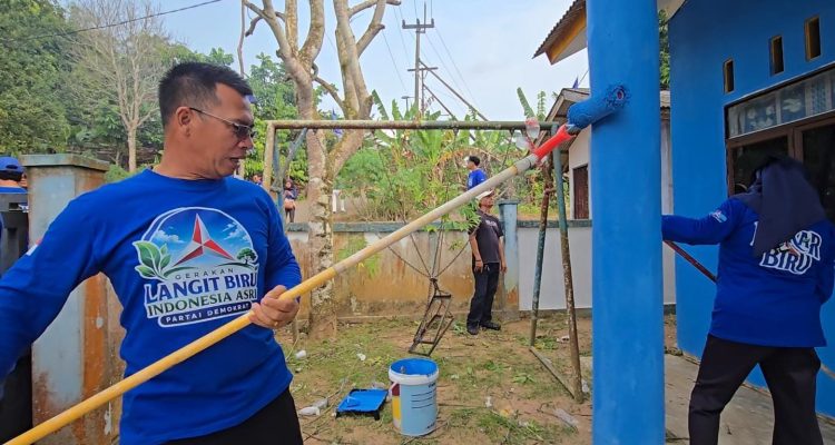 Gerakan Langit Biru Indonesia Asri di Bintan, Aneng: Bukan Besar Aksinya, tapi Konsistensinya