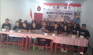 Surat Resmi LPPD Kepri Tegaskan Legal Standing PSW Tanjungpinang di Pesparawi Nasional