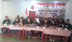 LPPD Kepri Dinilai Tak Beritikad Baik, PSW Tanjungpinang Tempuh Jalur Hukum