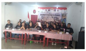 LPPD Kepri Dinilai Tak Beritikad Baik, PSW Tanjungpinang Tempuh Jalur Hukum LPPD Kepri Dinilai Tak Beritikad Baik, PSW Tanjungpinang Tempuh Jalur Hukum