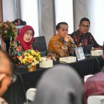 Sekda Misni: APBD Kepri 2027 Harus Selaras dengan Program Prioritas Nasional