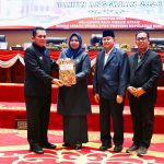 Paripurna DPRD Kepri Bahas Perubahan KUA-PPAS 2026, Pendapatan Diproyeksi Naik Rp24,07 Miliar