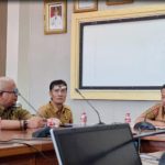 Sekda Anambas Pimpin Rapat Persiapan Pelaporan ProSN Semester I 2026, OPD Diminta Segera Unggah Data