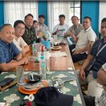 Pemkab Anambas Perkuat Konektivitas Udara, Bahas Pengembangan Penerbangan Bersama PT BIB