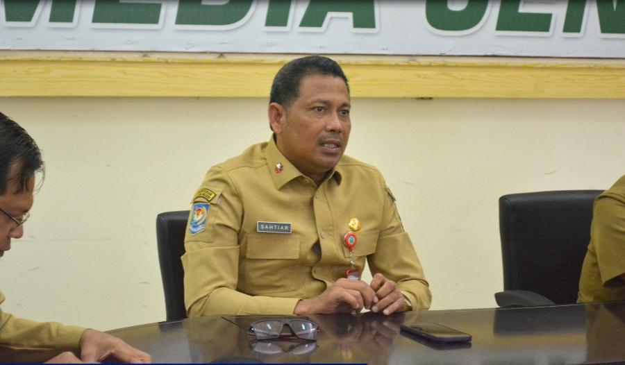 Sekda Anambas: Penggunaan Pakaian Dinas Harus Patuh dengan Aturan yang Berlaku