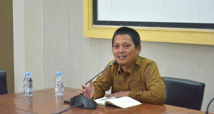 Wabup Anambas Minta Evaluasi MTQ Tak Berhenti di Rapat, Kelemahan Harus Segera Dibenahi
