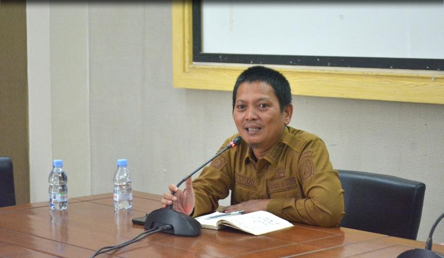Wabup Anambas Minta Evaluasi MTQ Tak Berhenti di Rapat, Kelemahan Harus Segera Dibenahi