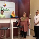 BRK Syariah Daik Resmi Buka Layanan Rahn Emas, Solusi Pembiayaan Cepat dan Sesuai Syariah