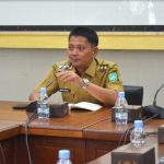 Wabup Anambas Pimpin Rakor Persiapan Peresmian RSUD Tarempa oleh Presiden