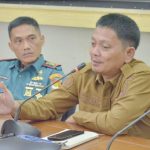 Wabup Anambas Pimpin Rakor Mobilisasi Kendaraan Rombongan Presiden