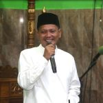 Wabup Anambas Ajak Masyarakat Perkuat Iman dan Teladani Akhlak Rasulullah