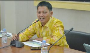 Wabup Raja Bayu Dorong Hasil Kajian Ekosistem Segera Diwujudkan dalam Aksi Nyata
