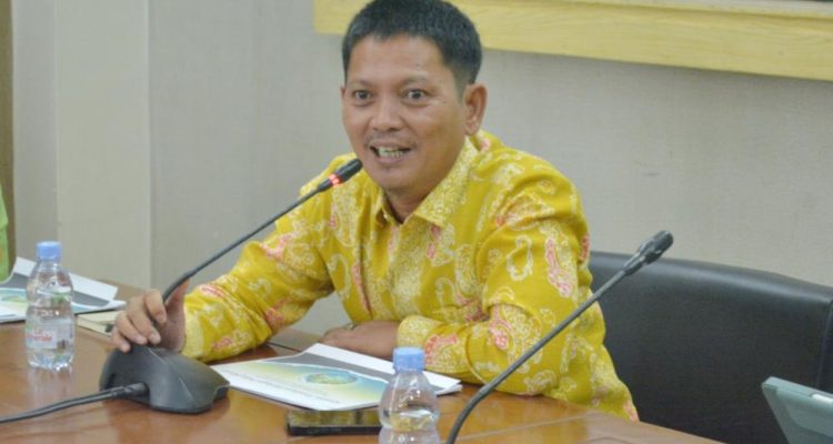 Wabup Raja Bayu Dorong Hasil Kajian Ekosistem Segera Diwujudkan dalam Aksi Nyata