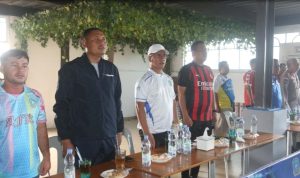 Bupati Aneng Dorong Generasi Muda Anambas Raih Prestasi Lewat Futsal Bupati Aneng Dorong Generasi Muda Anambas Raih Prestasi Lewat Futsal