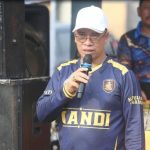 Tutup Turnamen Desa Candi ke-18, Bupati Aneng Dorong Pembinaan Talenta Sepak Bola Anambas