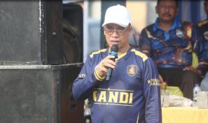 Tutup Turnamen Desa Candi ke-18, Bupati Aneng Dorong Pembinaan Talenta Sepak Bola Anambas Tutup Turnamen Desa Candi ke-18, Bupati Aneng Dorong Pembinaan Talenta Sepak Bola Anambas