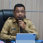 Asap Karhutla Menyelimuti Lingga, Kadis Kominfo Imbau Warga Gunakan Masker