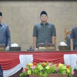 APBD Anambas Turun 12 Persen, Bupati Aneng: Pelayanan Dasar Tetap Jadi Prioritas
