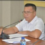 Bupati Aneng Minta Camat Perkuat Pengawasan dan Koordinasi Pelaksanaan Pilkades