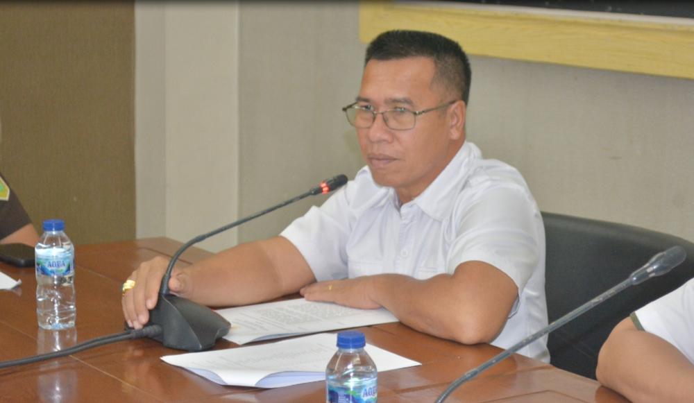 Bupati Aneng Minta Camat Perkuat Pengawasan dan Koordinasi Pelaksanaan Pilkades