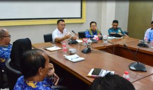 Bupati Aneng Perkuat Penanganan Kekeringan, Kebutuhan Air Bersih Capai 1,14 Juta Liter per Hari