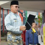 Bupati Aneng Bacakan Pidato Gubernur Ansar pada HUT ke-24 Kepri, Beberkan Capaian Pembangunan
