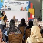 Disdikpora Lingga Perkuat Layanan PAUD melalui Pemenuhan Indikator PAUDHI