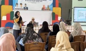 Disdikpora Lingga Perkuat Layanan PAUD melalui Pemenuhan Indikator PAUDHI