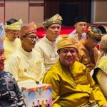 Wabup Raja Bayu Hadiri Paripurna HUT ke-24 Kepri, Perkuat Sinergi Pembangunan Daerah