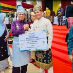 Peringatan HUT ke-24 Kepri, Wabup Anambas: Momentum Kolaborasi Percepat Pembangun Daerah