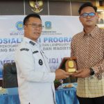 Pesan Bupati Aneng ke ASN Anambas: Tingkatkan Kualifikasi Pendidikan melalui Program RPL