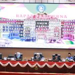 Jawab Pandangan Fraksi DPRD, Pemprov Kepri Tambah Bagi Hasil Rp20,27 Miliar untuk Kabupaten/Kota