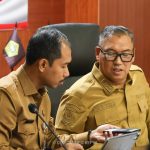 Pemprov Kepri Selaraskan Program Infrastruktur 2026-2027, Nyanyang Dorong Konektivitas dan Pemerataan Pembangunan