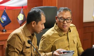 Pemprov Kepri Selaraskan Program Infrastruktur 2026-2027, Nyanyang Dorong Konektivitas dan Pemerataan Pembangunan Pemprov Kepri Selaraskan Program Infrastruktur 2026-2027, Nyanyang Dorong Konektivitas dan Pemerataan Pembangunan