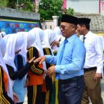 Bupati Aneng Hadiri MEB Day, Dorong Budaya Hidup Sehat dan Penguatan UMKM