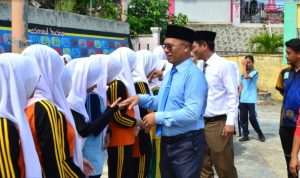 Bupati Aneng Hadiri MEB Day, Dorong Budaya Hidup Sehat dan Penguatan UMKM