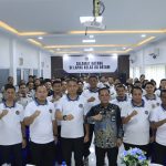Pesan Dirjenpas Kepri ke Petugas Lapas Batam: Jaga Integritas dan Hindari Pelanggaran