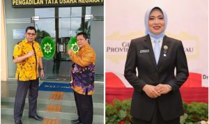 Apakah BAZNAS Kepri Menyusul Nasib KPID yang Dibatalkan PTTUN Medan?