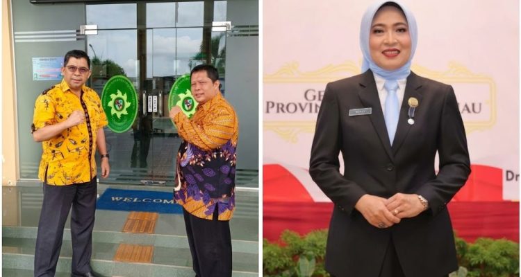 Apakah BAZNAS Kepri Menyusul Nasib KPID yang Dibatalkan PTTUN Medan?