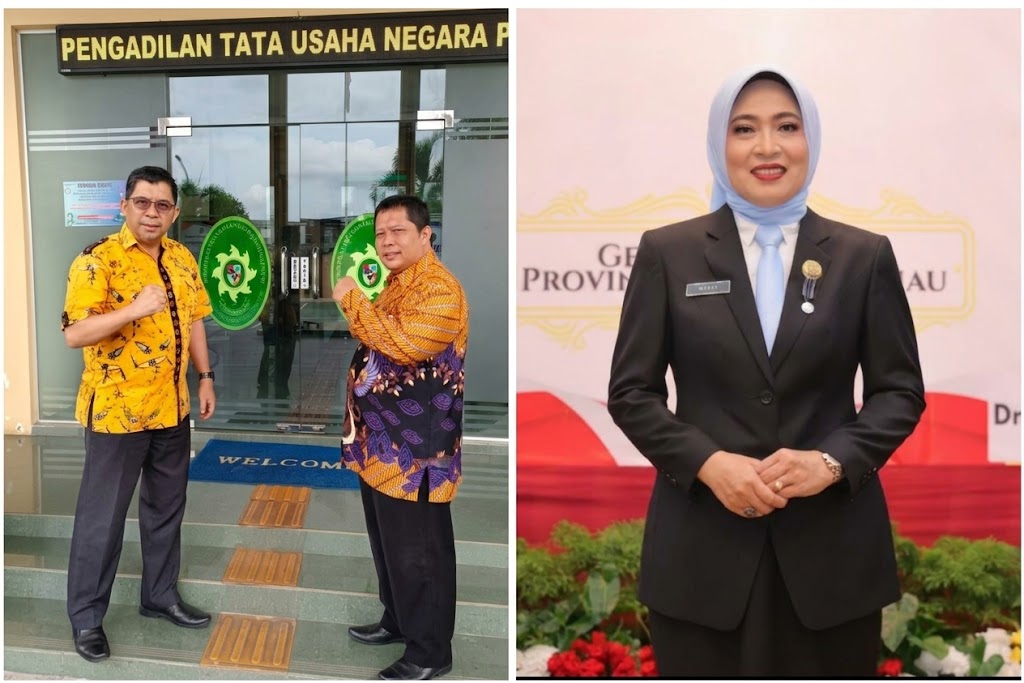 Apakah BAZNAS Kepri Menyusul Nasib KPID yang Dibatalkan PTTUN Medan?