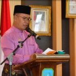 Buka Sosialisasi Pencegahan Korupsi, Bupati Aneng: Jangan Bermain-main dengan Anggaran Daerah