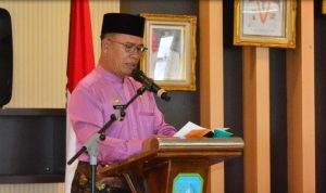 Buka Sosialisasi Pencegahan Korupsi, Bupati Aneng: Jangan Bermain-main dengan Anggaran Daerah Buka Sosialisasi Pencegahan Korupsi, Bupati Aneng: Jangan Bermain-main dengan Anggaran Daerah