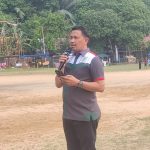 50 Desa dan Kelurahan Ramaikan Turnamen Sepak Bola Piala Gubernur dan Wagub Kepri 2026 di Anambas