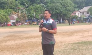 50 Desa dan Kelurahan Ramaikan Turnamen Sepak Bola Piala Gubernur dan Wagub Kepri 2026 di Anambas 50 Desa dan Kelurahan Ramaikan Turnamen Sepak Bola Piala Gubernur dan Wagub Kepri 2026 di Anambas