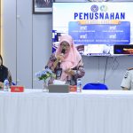 Lapas Batam dan Tiga UPT Pemasyarakatan di Kepri Musnahkan Arsip Fisik