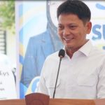 Buka Survei Re-Akreditasi Puskesmas Tarempa, Wabup Anambas Tekankan Mutu Pelayanan-Keselamatan Pasien