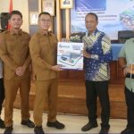 Bupati Aneng Apresiasi KUFPEC, UMKM Anambas Terima Bantuan Alat dan Legalitas Produk