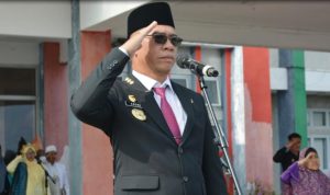 Peringati Hari Sumpah Pemuda ke-98, Aneng Serukan Semangat Patriotisme dan Kepedulian
